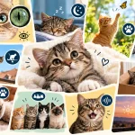 interesting facts about cats